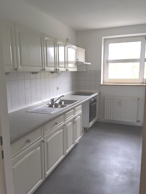 Schöne 3-Zi.-Wohnung im ruhigen Schnelsen - Photo 5