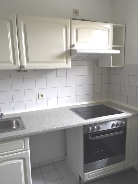 Schöne 3-Zi.-Wohnung im ruhigen Schnelsen - Photo 3
