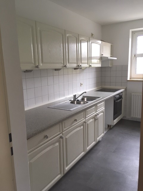 Schöne 3-Zi.-Wohnung im ruhigen Schnelsen - Photo 4
