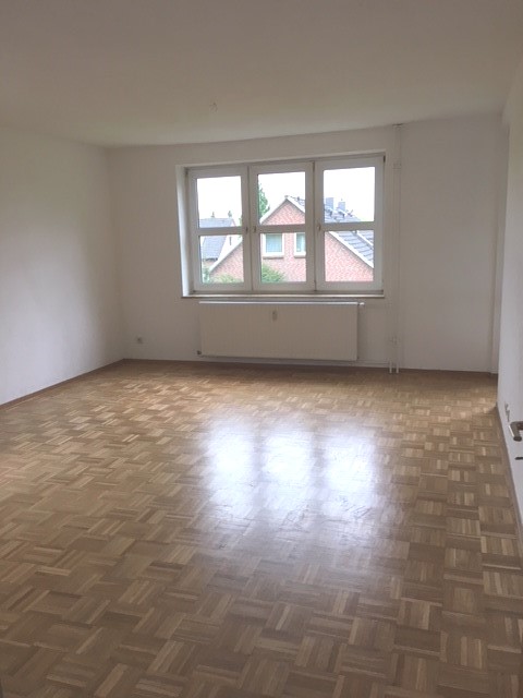 Schöne 3-Zi.-Wohnung im ruhigen Schnelsen - Photo 2