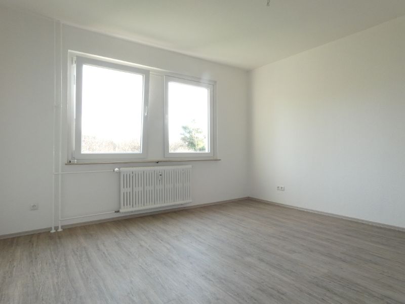 *** Covivio hat es: Top sanierte EG-Wohnung mit Balkon! *** - Photo 2