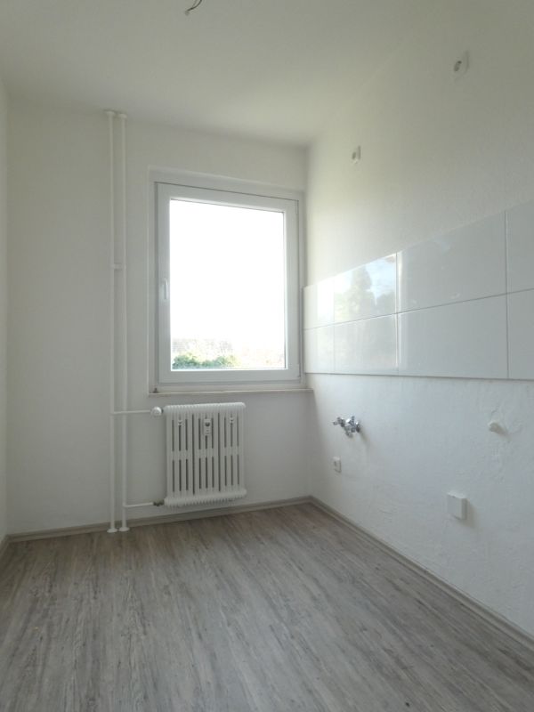 *** Covivio hat es: Top sanierte EG-Wohnung mit Balkon! *** - Photo 3