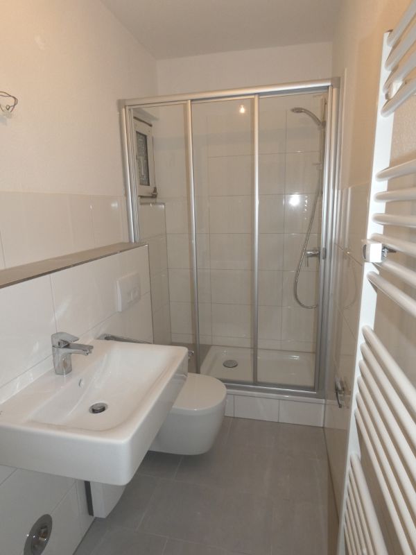 *** Covivio hat es: Top sanierte EG-Wohnung mit Balkon! *** - Photo 4