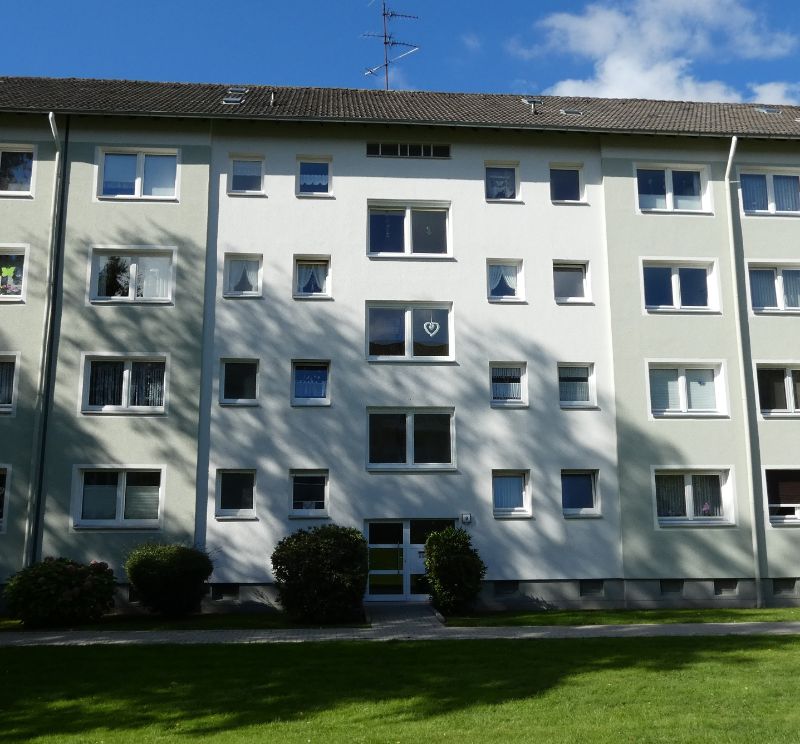 Modernisierte 3-Zi.-Whg. mit Balkon in angrenzender Nähe zu E-Haarzopf! - Foto 5