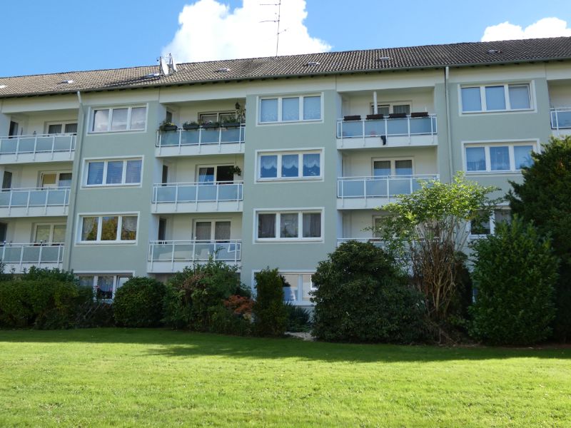 Modernisierte 3-Zi.-Whg. mit Balkon in angrenzender Nähe zu E-Haarzopf! - Foto 4
