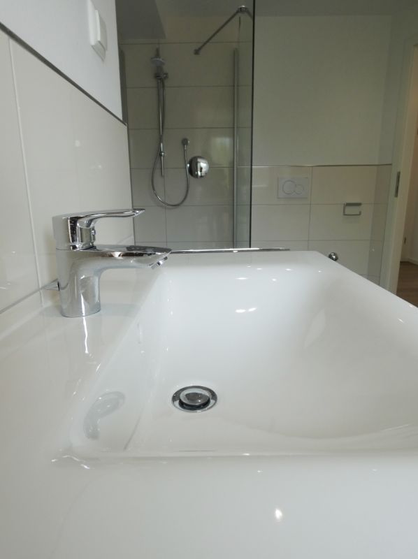 Traumhafte Maisonette-Wohnung mit Dachterrasse und Premiumbad auf der Margarethenhöhe! - Photo 3
