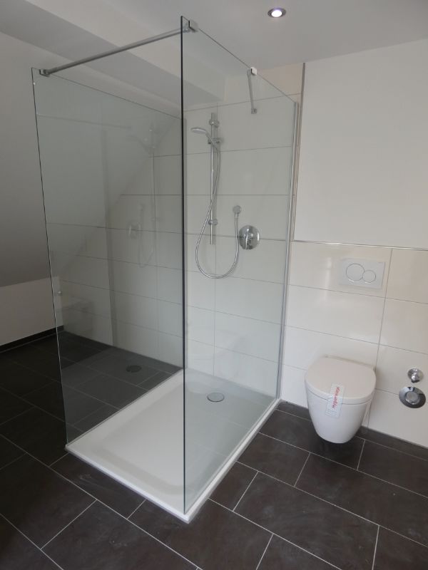Traumhafte Maisonette-Wohnung mit Dachterrasse und Premiumbad auf der Margarethenhöhe! - Photo 2