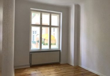 hohe Decken