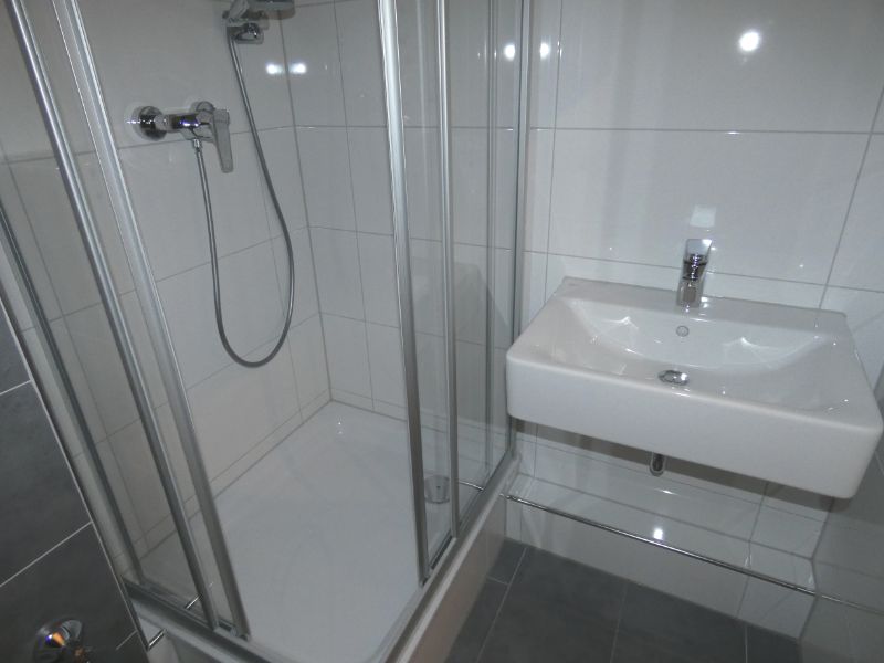 *** Attraktive 2-Zimmerwohnung mit offener Küche! *** - Photo 1