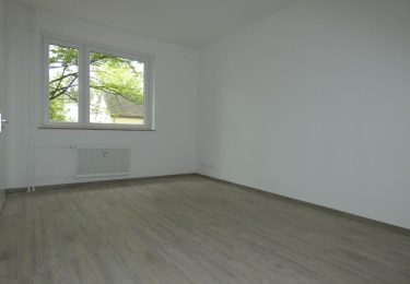 Beispielfoto Wohnraum