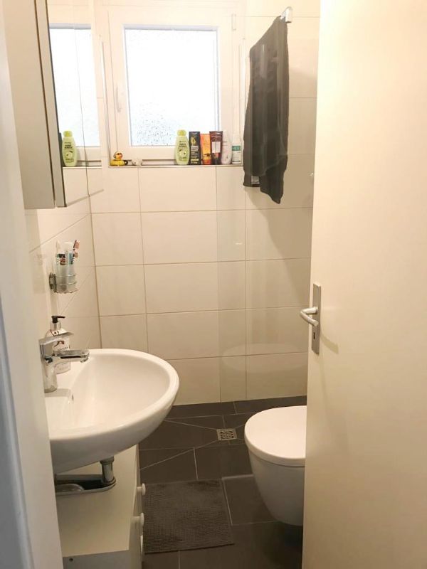 *** Moderne Single – Wohnung sucht neuen Mieter *** - Photo 1