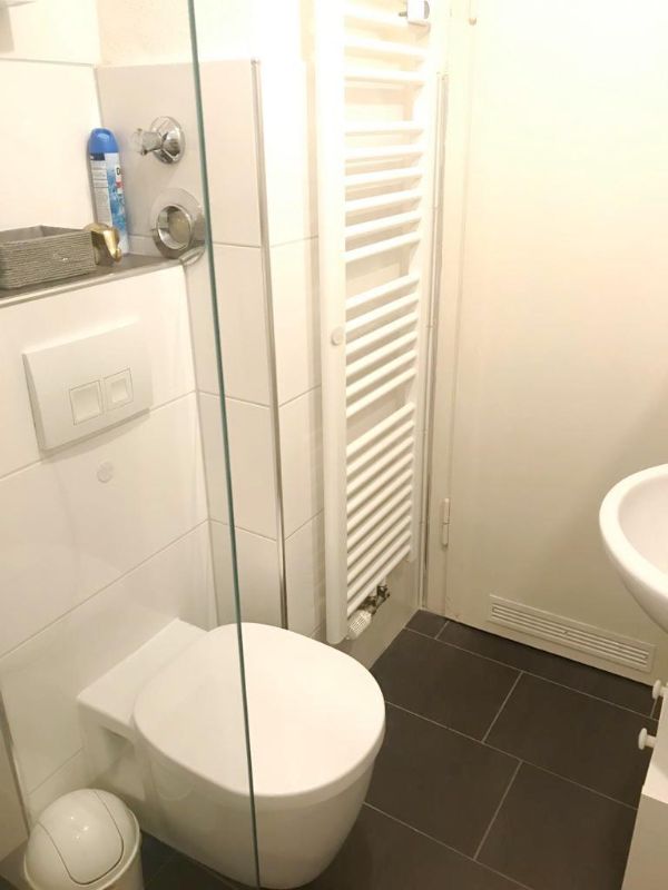 *** Moderne Single – Wohnung sucht neuen Mieter *** - Photo 2