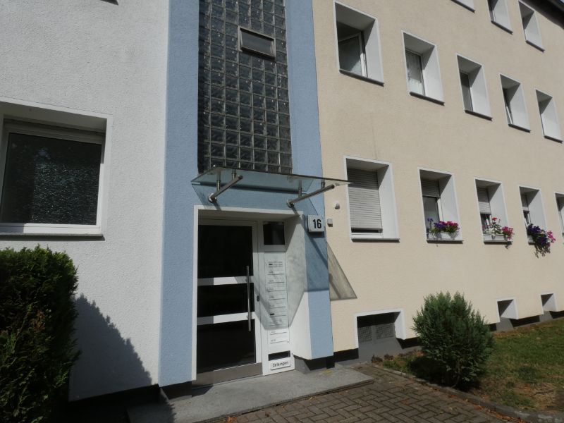 +++ 2 Raumwohnung – zentral gelegen in Wanheim-Angerhausen +++ - Foto 4
