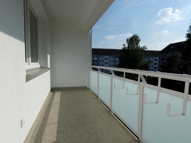 Ruhige und grüne Lage! Wohnen zwischen Essen-Haarzopf und Rhein-Ruhr-Zentrum! - Photo 4