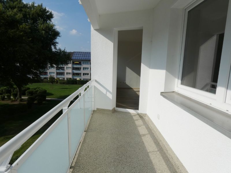 Ruhige und grüne Lage! Wohnen zwischen Essen-Haarzopf und Rhein-Ruhr-Zentrum! - Photo 5