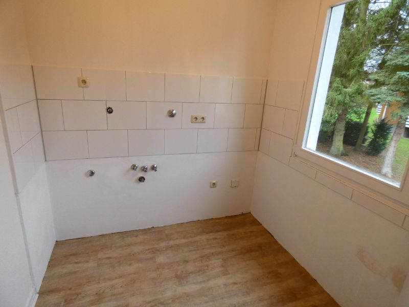 Im Herzen der Heimaterde! Gut aufgeteilte Single-Wohnung! - Photo 1