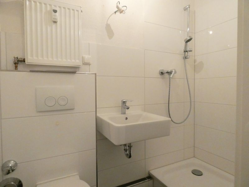Im Herzen der Heimaterde! Gut aufgeteilte Single-Wohnung! - Photo 2