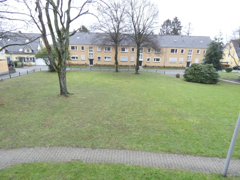 Im Herzen der Heimaterde! Gut aufgeteilte Single-Wohnung! - Photo 5