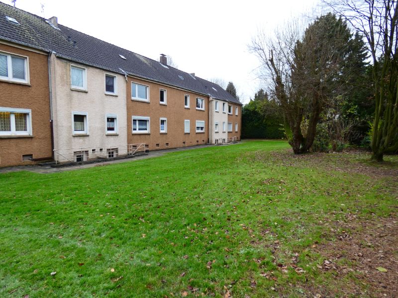 Im Herzen der Heimaterde! Gut aufgeteilte Single-Wohnung! - Photo 4
