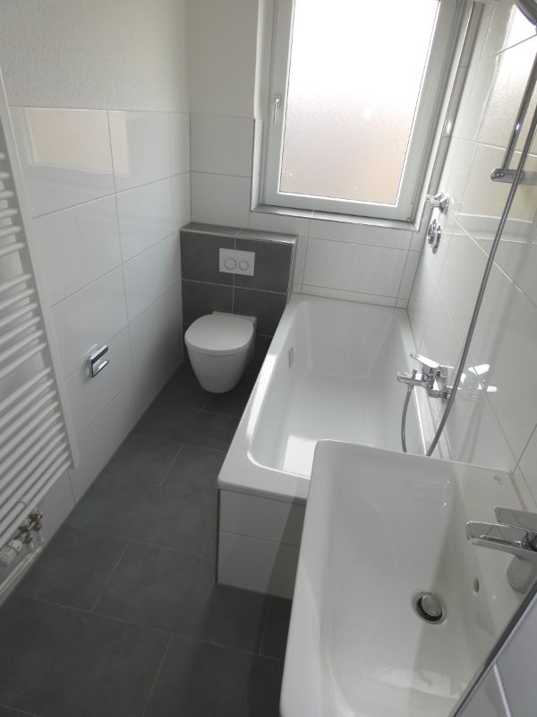 *** Das ist etwas für Sie! Charmante 2-Zimmerwohnung mit Balkon in Schlossparknähe! *** - Photo 4