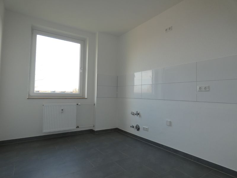*** Das ist etwas für Sie! Charmante 2-Zimmerwohnung mit Balkon in Schlossparknähe! *** - Photo 1