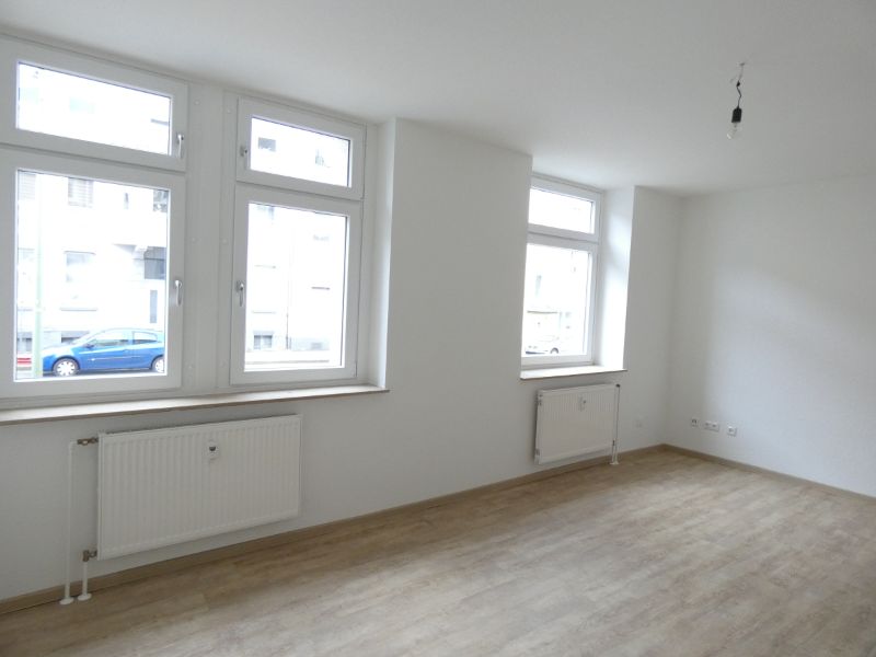 *** Modernisierte 2-Zi-Wohnung sucht neuen Mieter *** - Foto 1