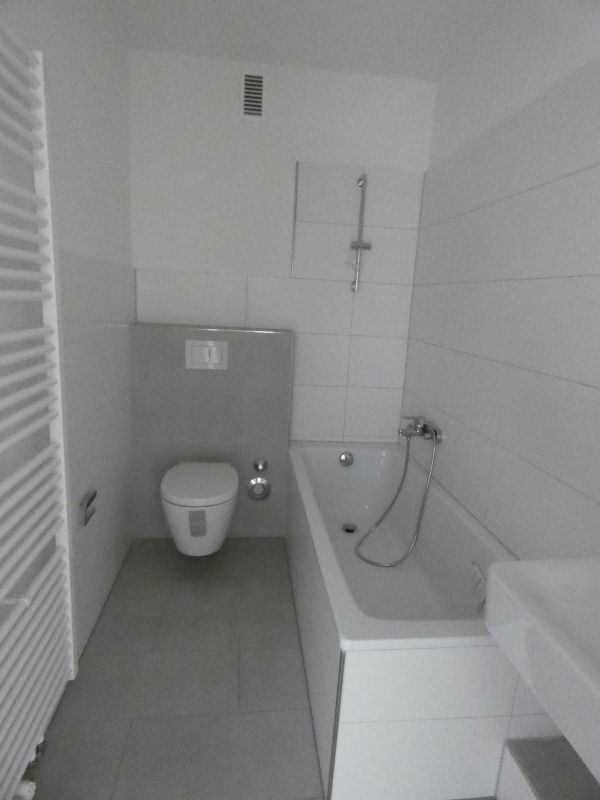 *** Modernisierte 2-Zi-Wohnung sucht neuen Mieter *** - Foto 3