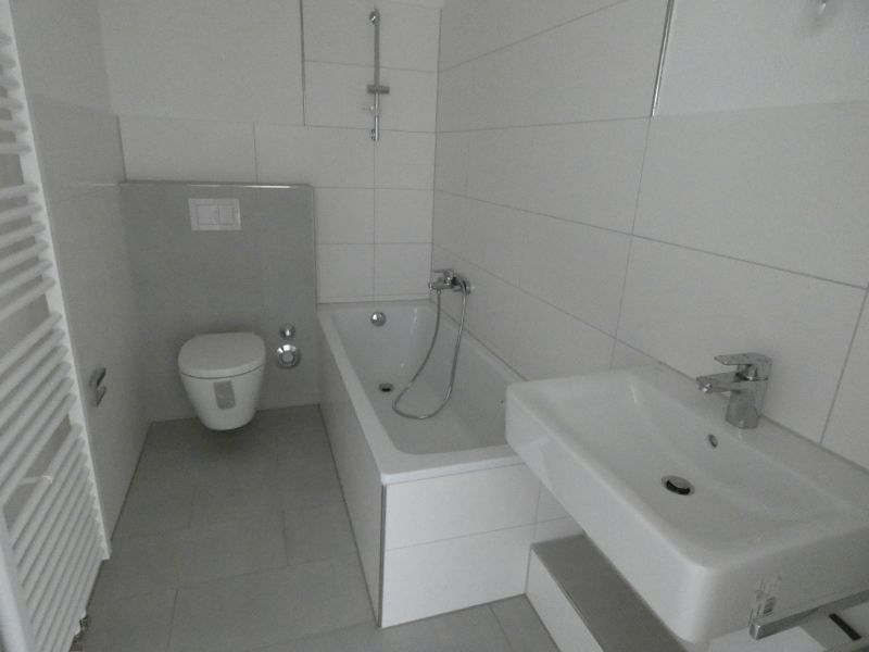 *** Modernisierte 2-Zi-Wohnung sucht neuen Mieter *** - Foto 4