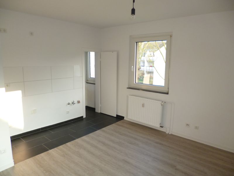 Wunderbare 2-Zimmer-Wohnung mit Balkon in Hachhausen - Photo 1
