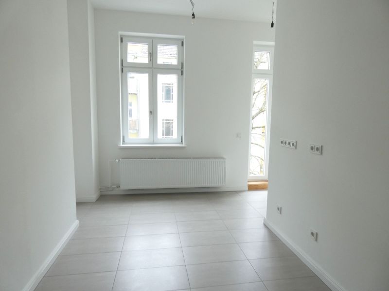 1 Zimmer ~ voller Prenzlauer-Berg-Vibe - Photo 1