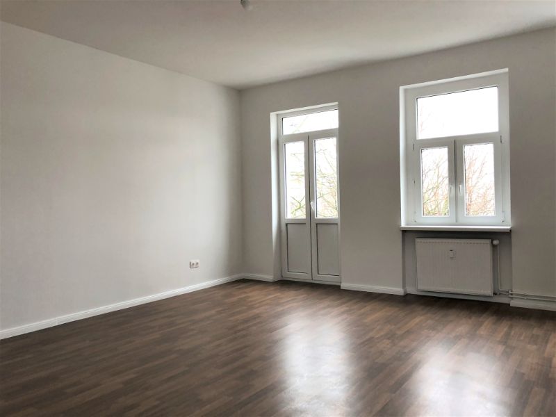**Perfekte Singlewohnung** - Photo 1