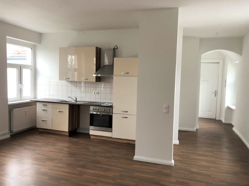 **Perfekte Singlewohnung** - Photo 3