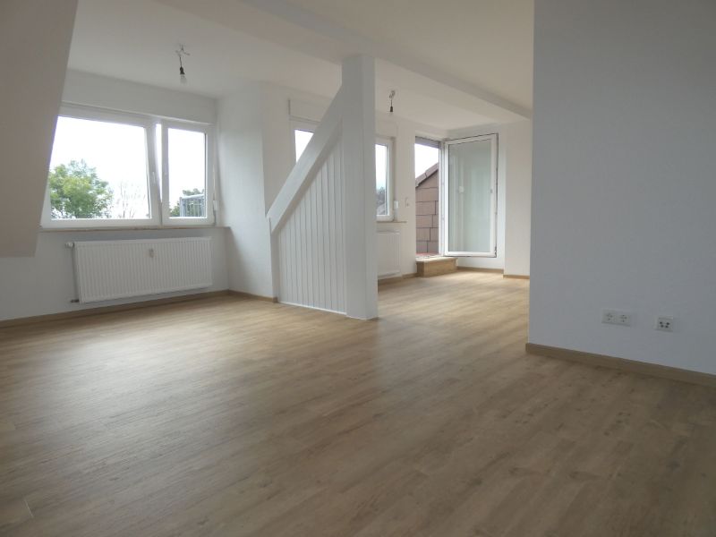 *** Liebhaberwohnung mit Dachterrasse! *** - Photo 1