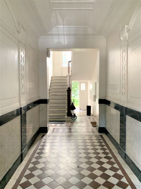 Traumhafte 2-Zimmerwohnung mit Balkon nahe der Schloßstraße ! - Photo 5