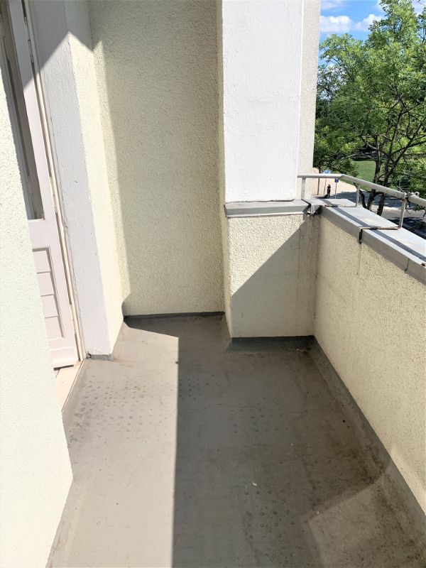 Traumhafte 2-Zimmerwohnung mit Balkon nahe der Schloßstraße ! - Photo 2