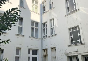Innenhof