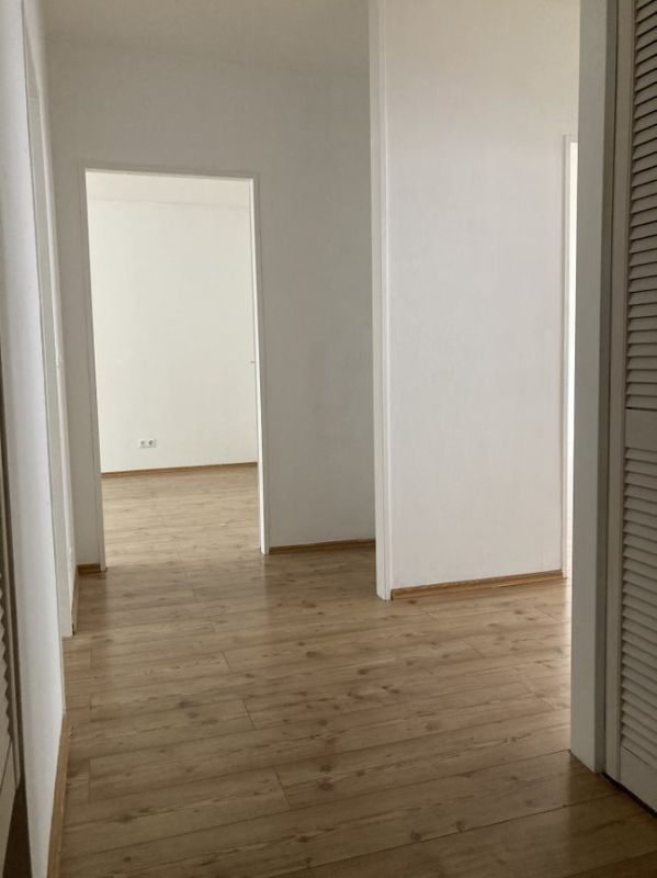 Familienwohnung nahe des Südparks! - Foto 5