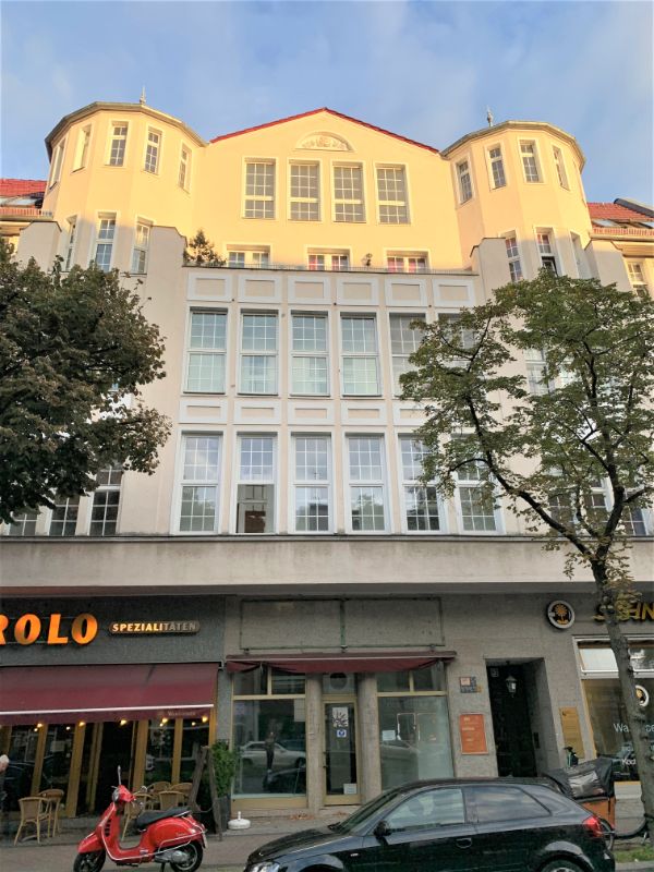 Attraktive 3-Zimmerwohnung mit einzigartigem Schnitt ! - Photo 2
