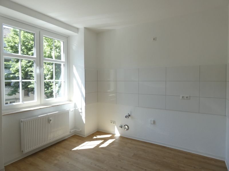 *** Moderne 3-Zi-Altbauwohnung mit Loggia im begehrten Luisenhof *** - Photo 2