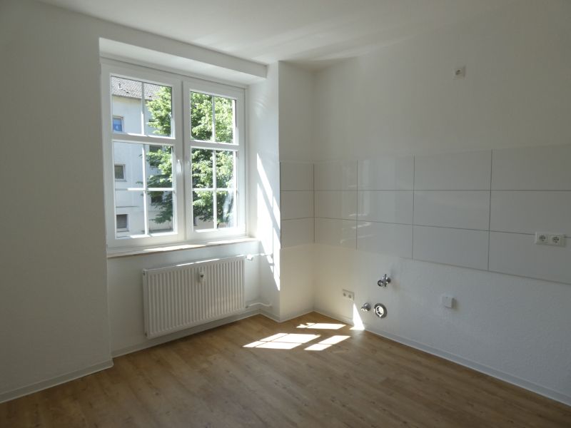 *** Moderne 3-Zi-Altbauwohnung mit Loggia im begehrten Luisenhof *** - Photo 1