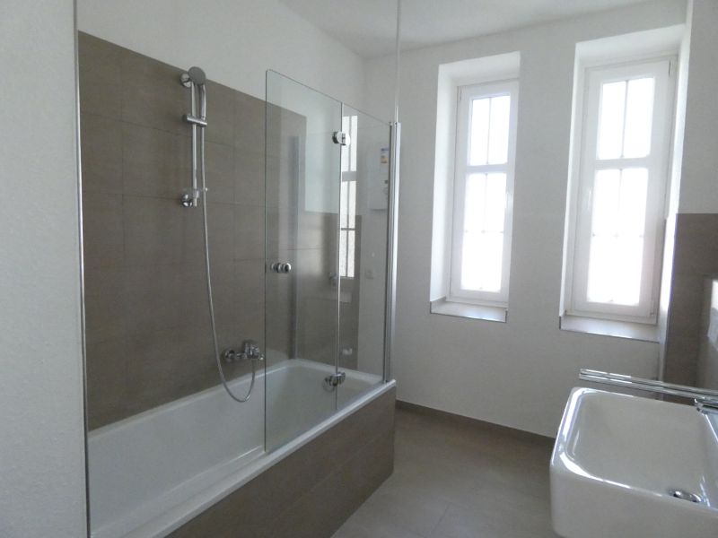 *** Moderne 3-Zi-Altbauwohnung mit Loggia im begehrten Luisenhof *** - Photo 3