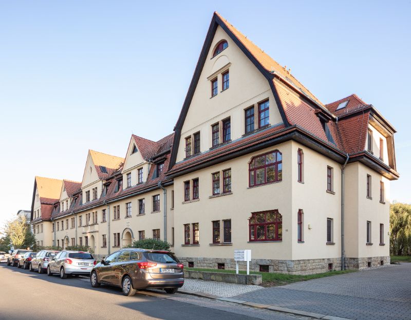 **Smarte, ruhig gelegene Wohnung**Unweit des Elbeparks** - Photo 3