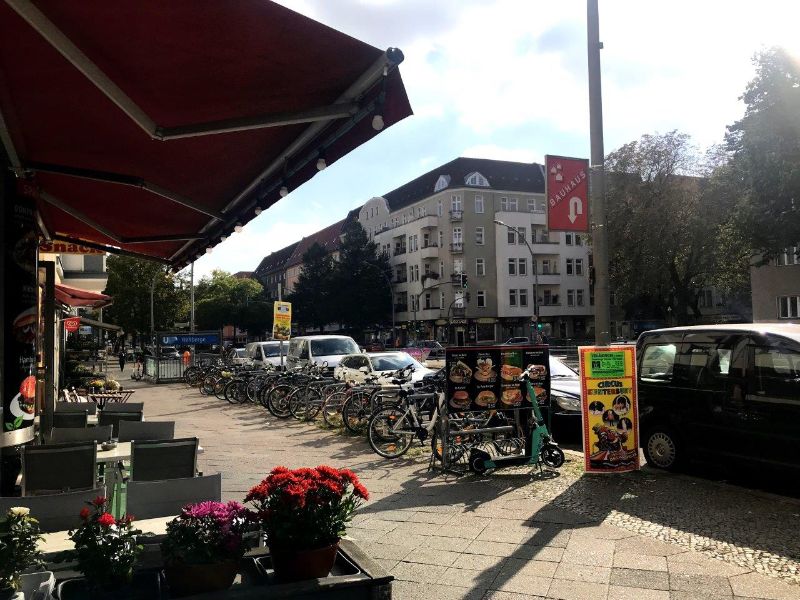 Hinreißende Maisonette mit Dachterrasse! - Photo 4