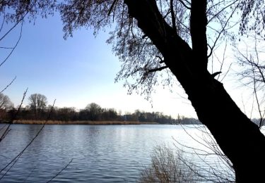 Nah am Wasser gebaut?