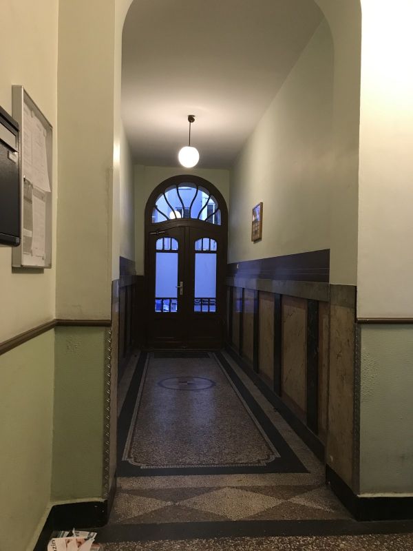 2-Zimmer-Wohnung in Wilhelmstadt! - Photo 1