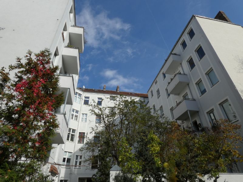 Schicke Singlewhg. sucht nette/n Nachmieter*in! - Foto 3