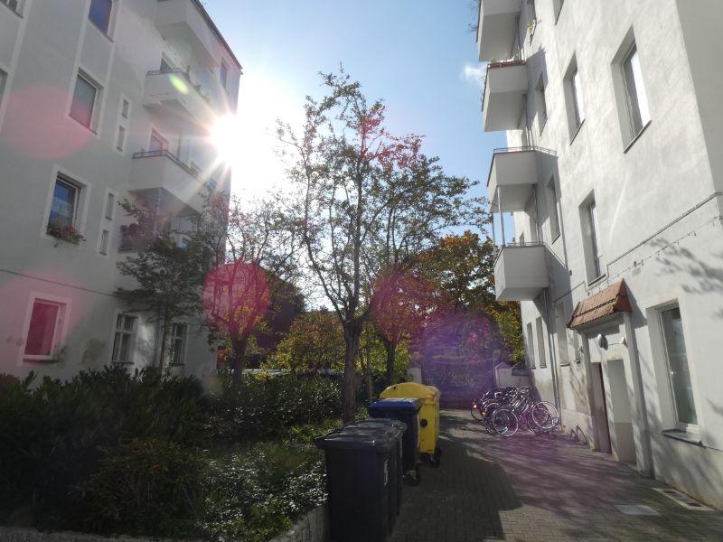 Schicke Singlewhg. sucht nette/n Nachmieter*in! - Foto 2