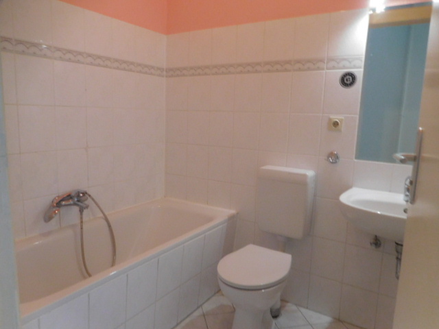 Schicke Singlewhg. sucht nette/n Nachmieter*in! - Foto 1