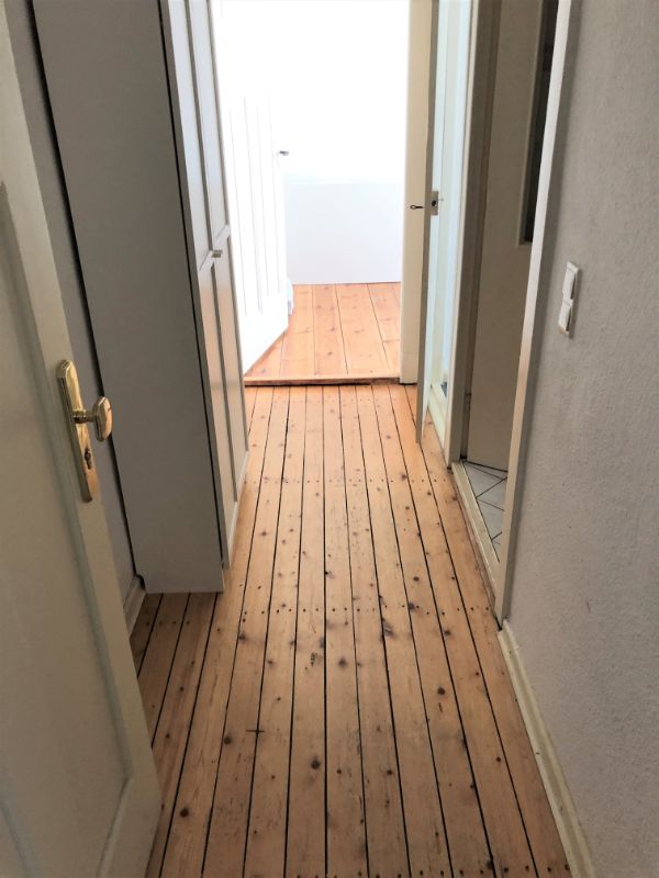 Schicke Singlewhg. sucht nette/n Nachmieter*in! - Foto 5