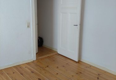 Beispielhaftes Zimmer